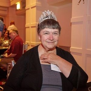 Meet your Posher, Barbara